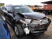 2013 TOYOTA HIGHLANDER 5TDZA3EH9DS045929