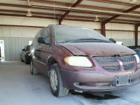 2003 DODGE CARAVAN SE 1D4GP25373B103324