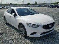 2016 MAZDA 6 TOURING JM1GJ1V50G1428547