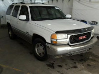 2000 Gmc Yukon 1GKEK13V9YJ167383