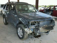 2012 FORD ESCAPE XLT 1FMCU0D75CKA54827