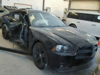 2012 DODGE CHARGER SX 2C3CDXHG0CH149475