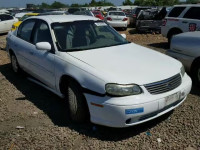 1998 CHEVROLET MALIBU 1G1ND52T4WY173408