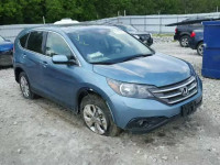 2013 HONDA CR-V EX 5J6RM4H54DL042429