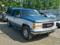 1995 GMC SIERRA K15 2GTEK19K5S1583117