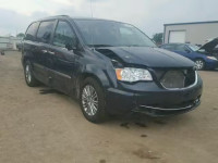 2013 CHRYSLER Town and Country 2C4RC1CG1DR796685