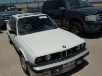 1987 BMW 325/E WBAAB5400H9806804
