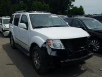 2011 NISSAN PATHFINDER 5N1AR1NB4BC616632