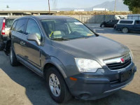 2008 SATURN VUE XE 3GSCL33P98S728181