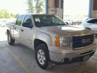 2009 GMC SIERRA K15 3GTEK23319G184875