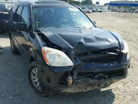 2005 HONDA CR-V SE SHSRD78945U318390