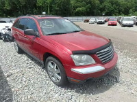 2006 CHRYSLER PACIFICA T 2A8GM68416R871655