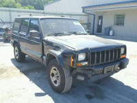 1999 JEEP CHEROKEE S 1J4FF68S4XL515779