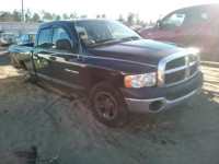 2005 DODGE RAM 1500 Q 1D7HA18K151512370