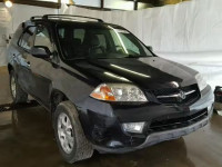 2001 ACURA MDX Touring 2HNYD18681H511498