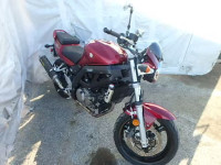 2007 SUZUKI SV650 JS1VP53A472100212