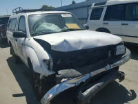 2004 TOYOTA TACOMA 5TENL42N94Z433982