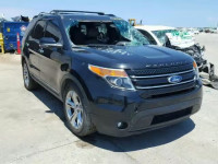 2011 FORD EXPLORER L 1FMHK7F8XBGA86023