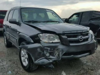 2006 MAZDA TRIBUTE S 4F2YZ04156KM07806