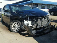 2014 TOYOTA CAMRY HYBR 4T1BD1FKXEU113722