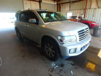 2004 INFINITI QX56 5N3AA08CX4N803491