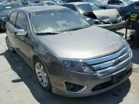 2011 FORD FUSION SEL 3FAHP0JG2BR121325