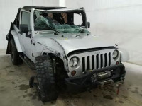 2012 JEEP WRANGLER S 1C4AJWBG7CL116331