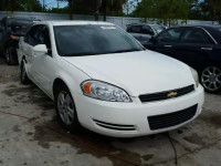 2006 CHEVROLET IMPALA LS 2G1WB55K469311398