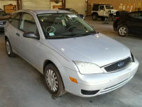 2007 FORD FOCUS ZX3 1FAFP31N17W259773