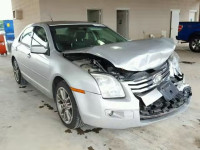 2009 FORD FUSION SE 3FAHP07109R179852