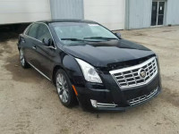 2013 Cadillac Xts Luxury 2G61P5S31D9219696