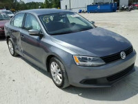 2012 VOLKSWAGEN JETTA SE 3VWDP7AJ1CM113046