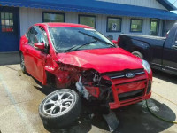 2013 FORD FOCUS SE 1FADP3F26DL236511