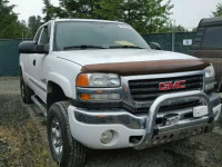 2005 GMC SIERRA K25 1GTHK29285E198608