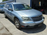 2005 CHRYSLER PACIFICA T 2C4GM68425R657148