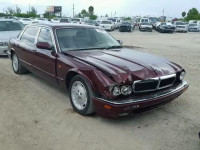 1997 Jaguar Xj6l SAJHX6243VC797594