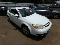 2007 CHEVROLET COBALT LT 1G1AL15F977269610