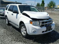 2011 FORD ESCAPE XLT 1FMCU0DG8BKC12785