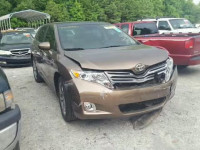 2010 TOYOTA VENZA 4T3BK3BB1AU033881