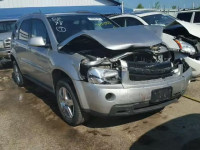 2008 CHEVROLET EQUINOX LT 2CNDL33F386023670