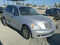 2009 CHRYSLER PT CRUISER 3A8FY48959T574261