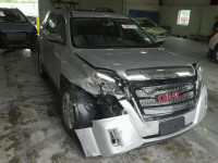 2011 GMC TERRAIN SL 2CTFLXE52B6265810