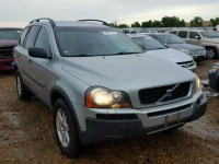 2003 VOLVO XC90 YV1CZ59H531020004