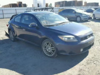 2007 TOYOTA SCION TC JTKDE177970181162