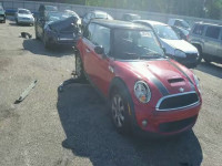 2009 MINI COOPER S WMWMF73599TT94459