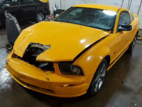 2008 FORD MUSTANG GT 1ZVHT82H585183242