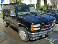 1989 Gmc Yukon 1GKEK13R0XJ757215
