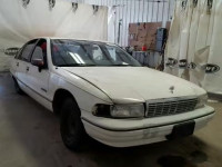 1991 Chevrolet Caprice 1G1BL53E8MR129375