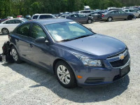 2013 Chevrolet Cruze Ls 1G1PA5SHXD7176944