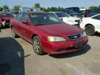 1999 ACURA 3.2 TL 19UUA5656XA034450